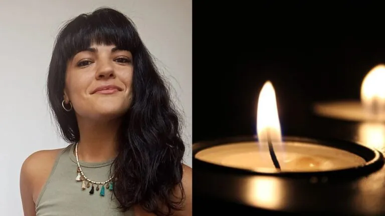 Città in lutto per Camilla: stimata fotografa se ne va a 31 anni