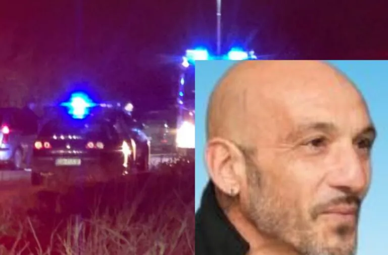 Muore a 49 anni in un tragico incidente: fissato l’addio a Domenico