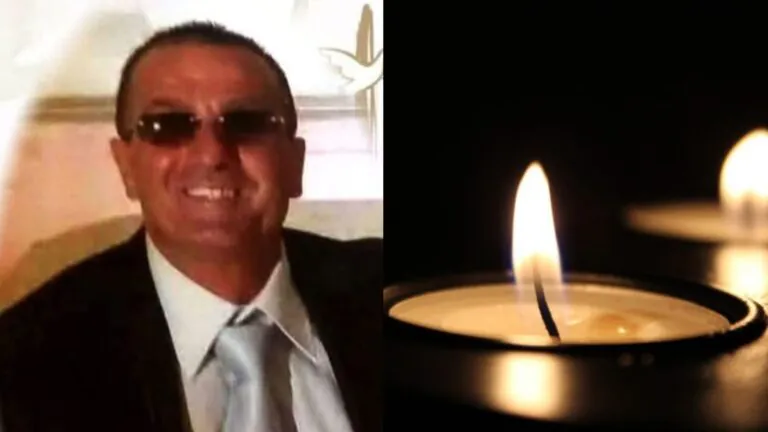 Padre di famiglia se ne va a 53 anni: città in lutto per Enrico