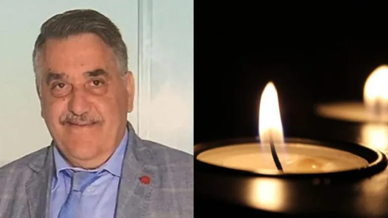 Lutto nella valle: addio a stimato ristoratore