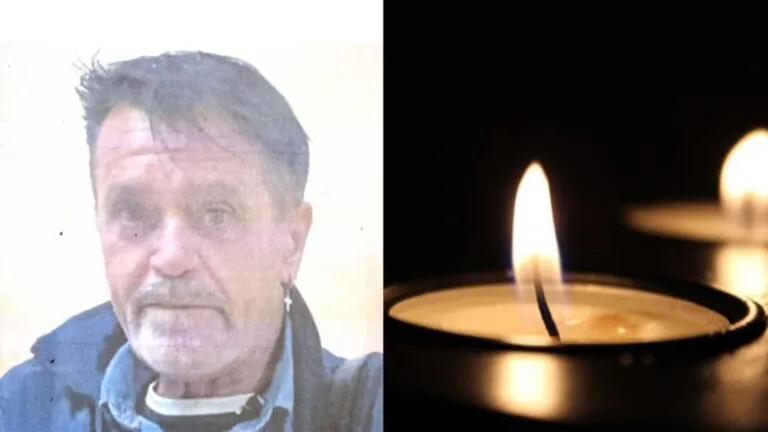 Trovato senza vita in casa: lacrime e commozione per l’ultimo saluto a Gennarino