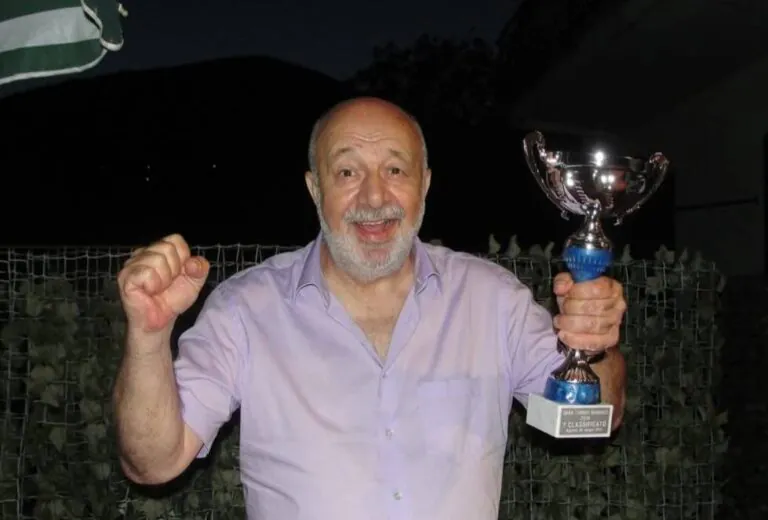 Mondo della musica e dello spettacolo in lutto per Gino: muore noto attore e regista