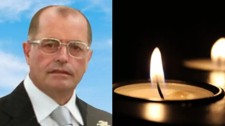 Comunità in lutto, addio a stimato medico