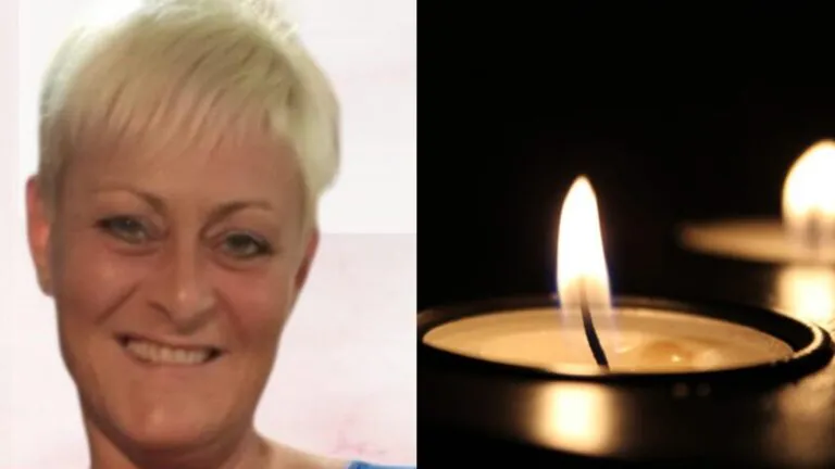 Se ne va a 53 anni: comunità in lacrime per Maria