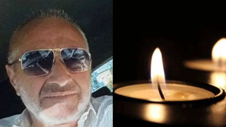 Padre di famiglia muore a 56 anni in casa: città in lutto per Michelangelo