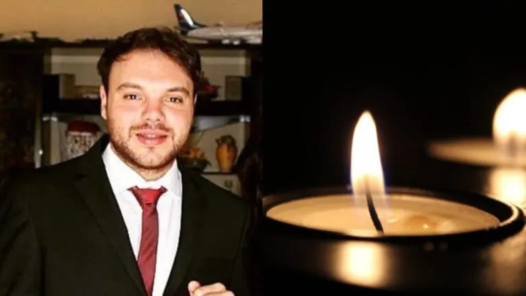 Muore a 30 anni: comunità sotto choc per Pasquale