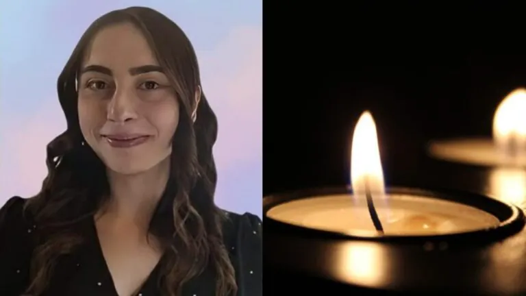 Lutto per 2 comunità: giovane sposa muore a 29 anni