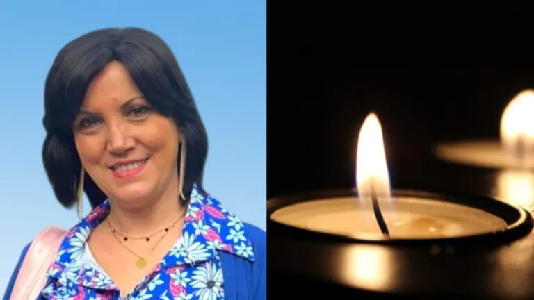 Madre di famiglia muore a 45 anni: città in lutto per Rosa