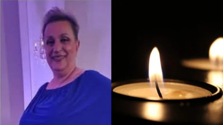 Madre di famiglia muore a 46 anni: frazione sotto choc per Rosa