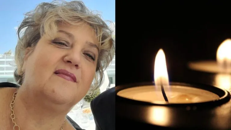 Addio a moglie di noto imprenditore: cordoglio in città per Rosaria