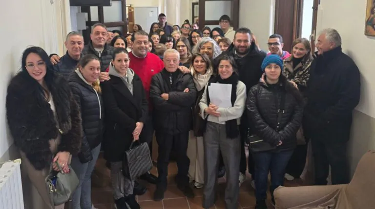 Progetto Gol: al via i percorsi formativi per 49 partecipanti