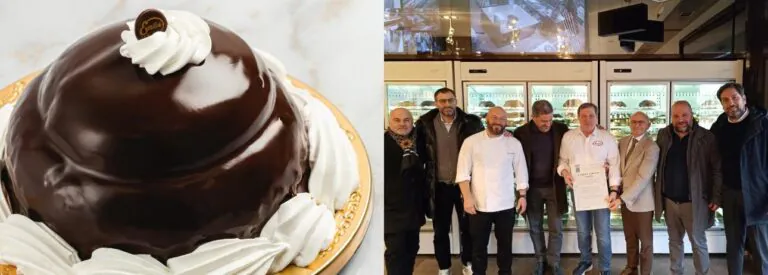 Provincia premia pasticcieri per il dolce casertano più esportato