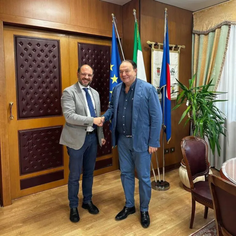 Nuzzo confermato alla Soprintendenza