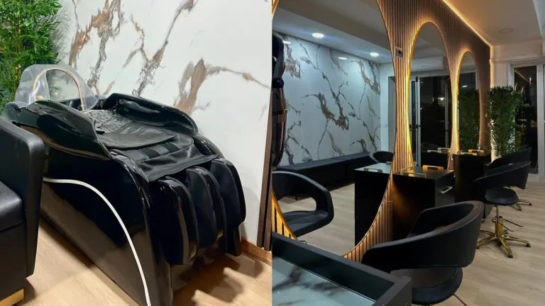 ‘Mena Lauritano Hair Specialist’: alle 18 l’evento di riapertura in via Picasso