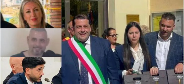 L’accordo totale con il rampante Medici e gli Ippolito, Guida rischia di perdere un altro pezzo