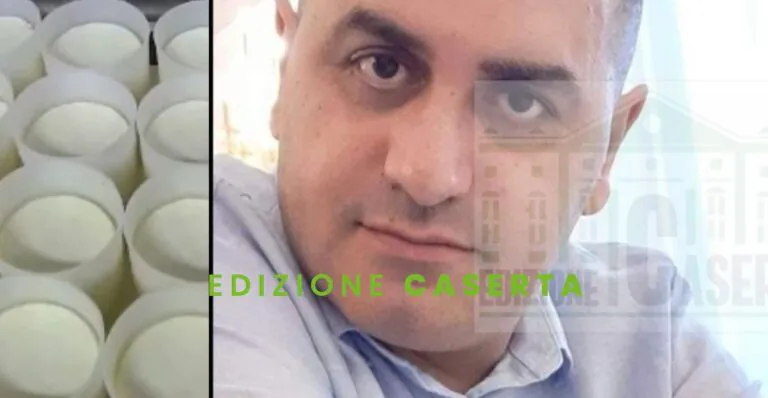 Il capo della gang dei casari arrestato nelle feste di Natale