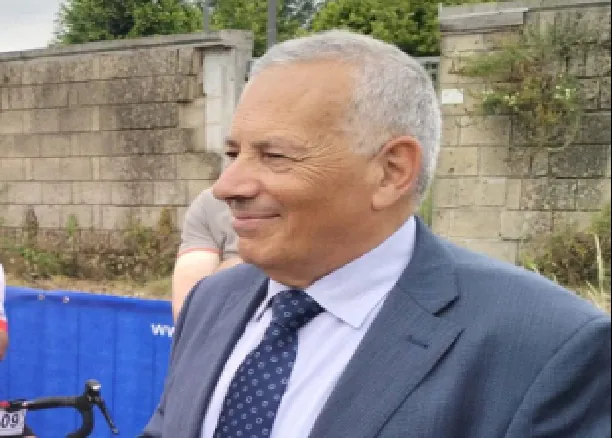 Trombetta lancia la sfida per maggio: “Sinistra e transfughi a caccia di poltrone, ora parleranno i cittadini”
