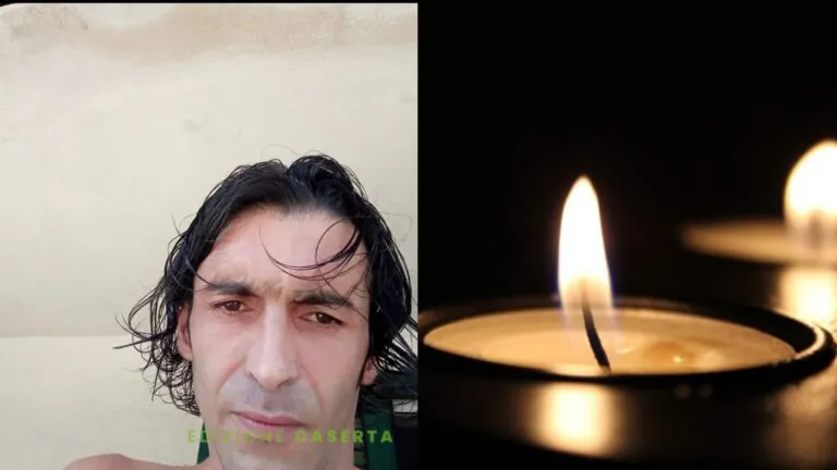 Fissato l’addio per il 45enne Carmine: lascia 3 figli