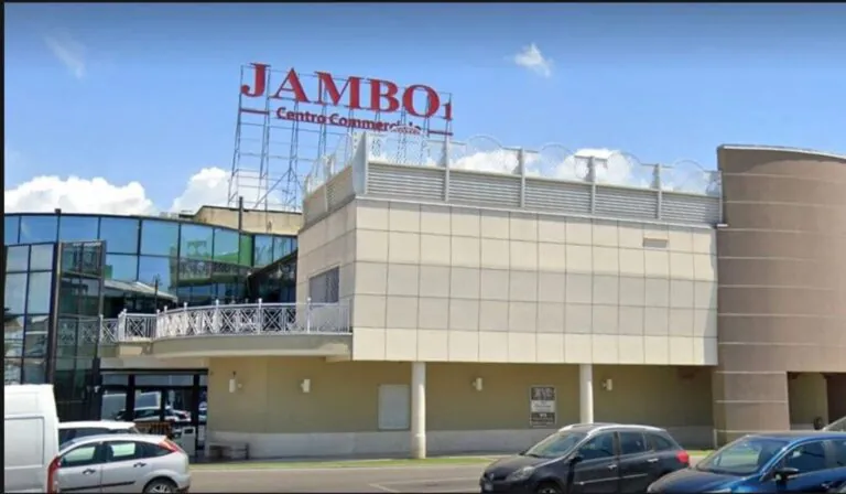 Jambo 1, cade la confisca: svolta per l’ex sindaco