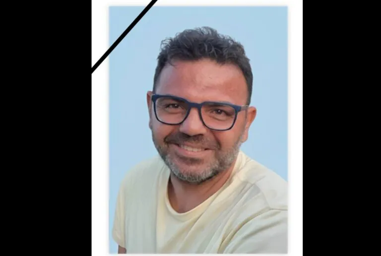 Padre di famiglia muore tragicamente, città sotto choc. Il messaggio del sindaco