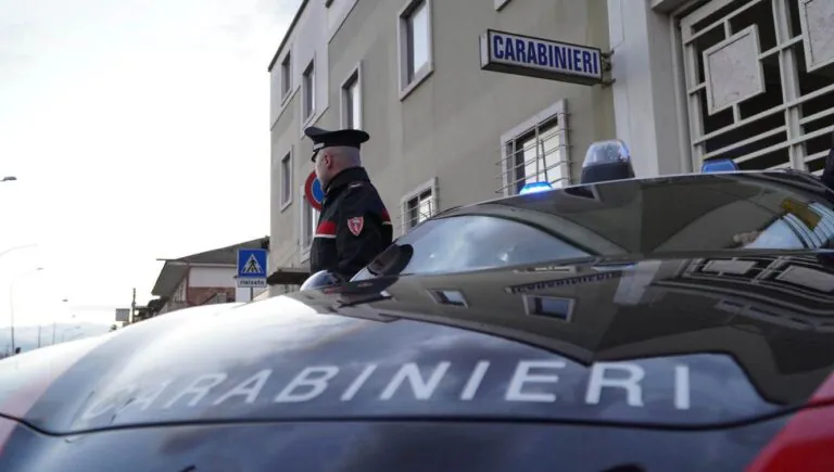 Pizzo, rapine e armi per il clan: scatta l’arresto per un ras