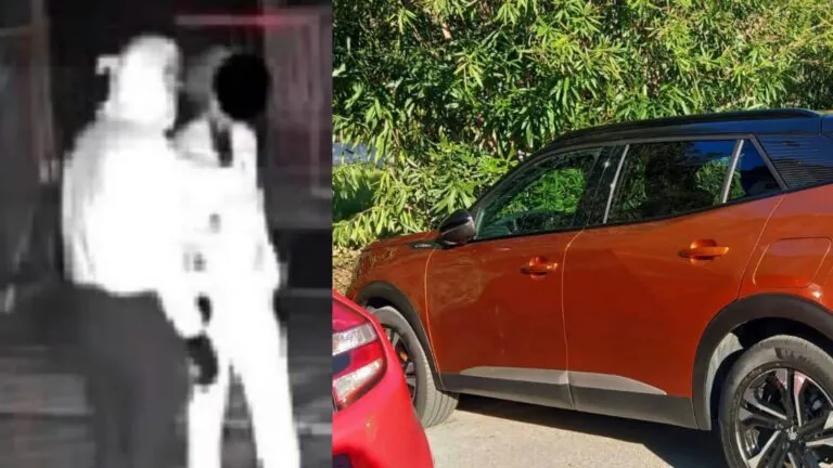Furti a raffica: assaltano auto e la fanno “sparire”
