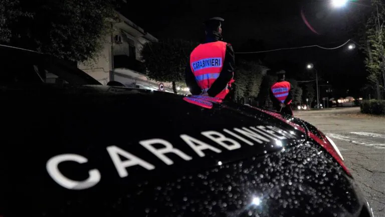Sventato furto nella zona Asi, 2 presi con arnesi da scasso