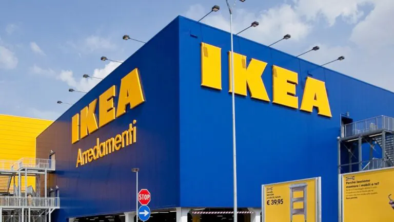 Ikea cerca personale in Campania: addetti vendite e logistica