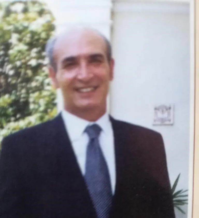 Addio al professor Giuseppe Carcaiso custode della memoria storica dell’Agro Caleno