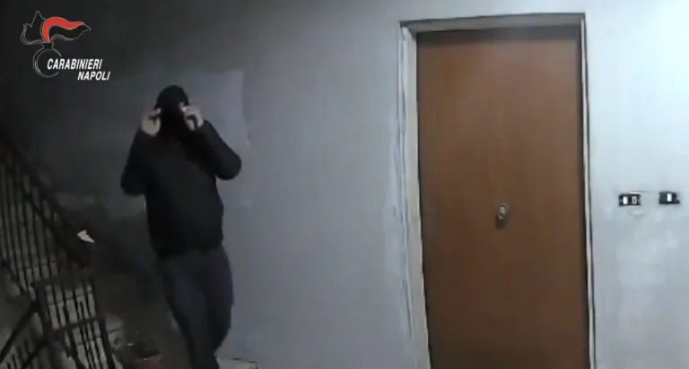 Finti rider per rubare in casa e truffare, 38 arresti. Le vittime sono 150