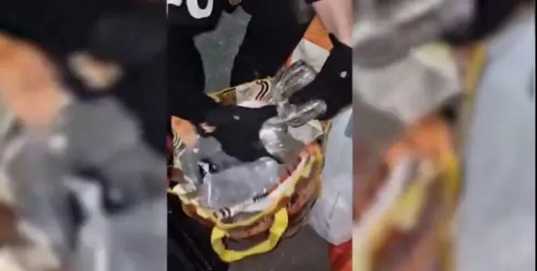 Mobile in azione, due arresti e sequestrate armi e circa 7 kg di droga