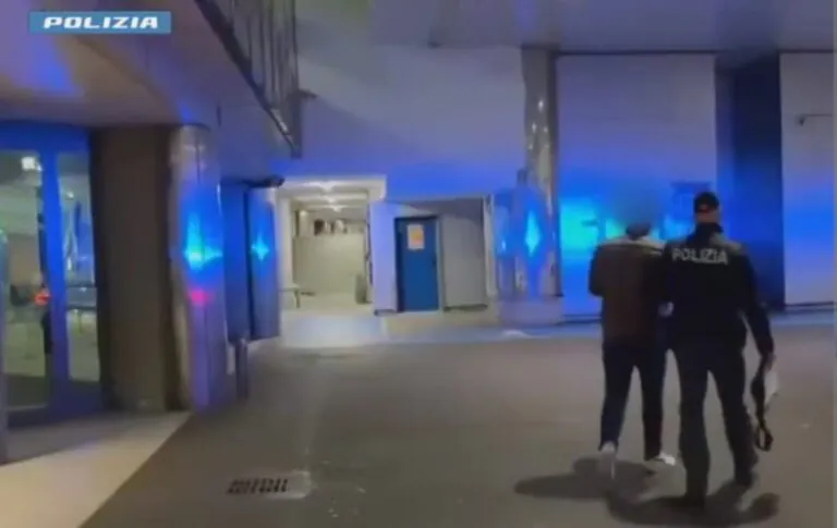 Rimpatriato dopo latitanza ras dello spaccio: deve scontare maxi condanna