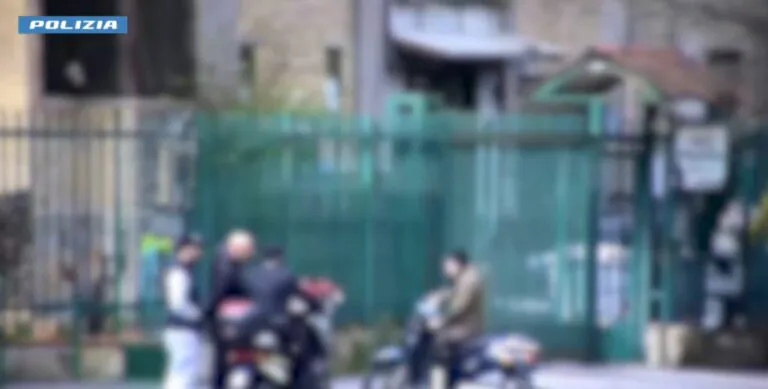 Colpo al monopolio della droga del clan, 28 arresti