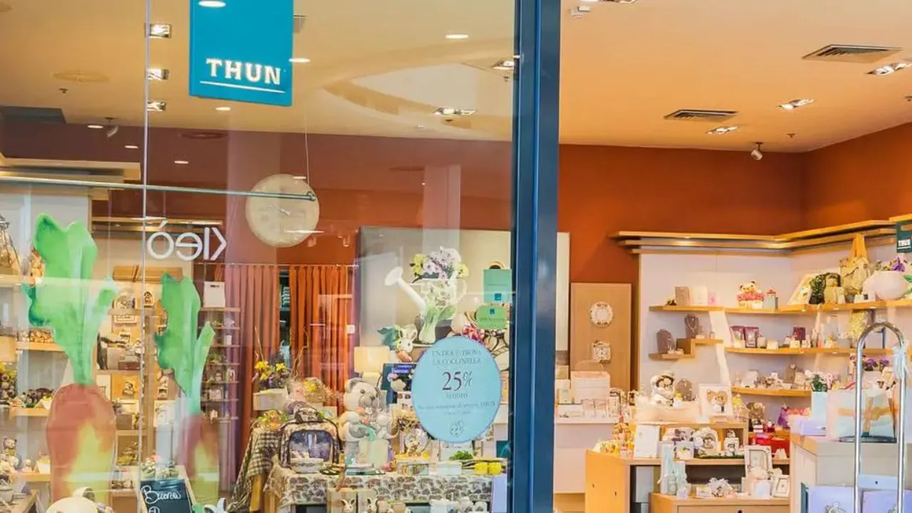 Thun Campania