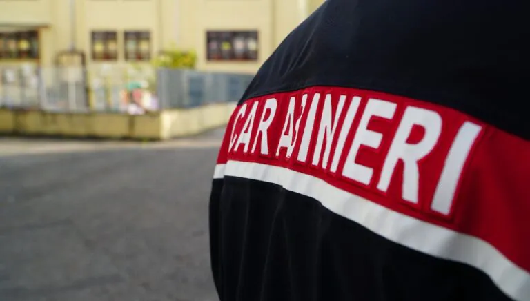 Carabinieri sui cantieri edili: sicurezza nel mirino. Ecco le violazioni