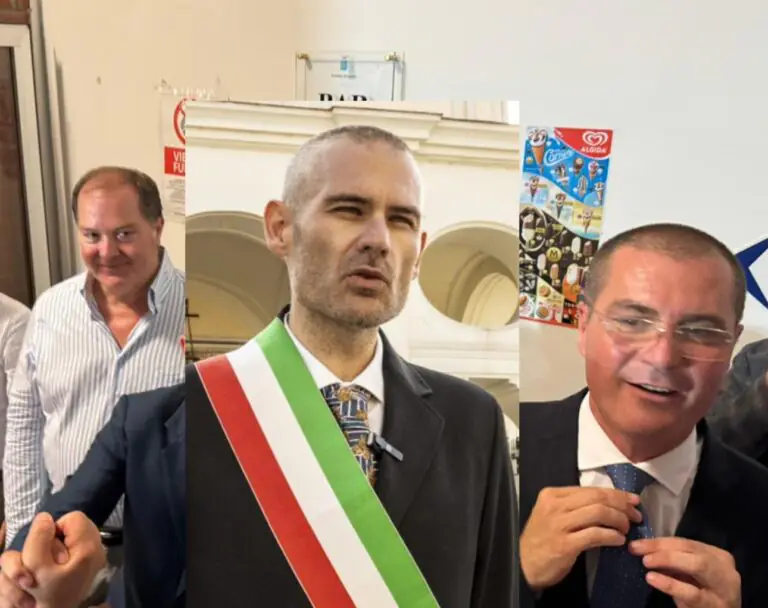 Voto di scambio, esplode l’inchiesta: indagati 2 sindaci e il consigliere regionale