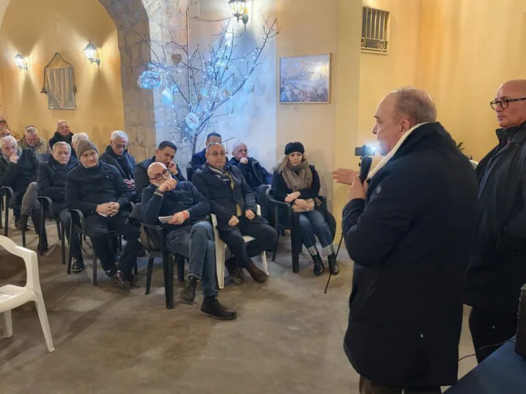 “Listone unico contro la gestione ventennale di Pirozzi”. L’appello del gruppo ‘Alternativa’
