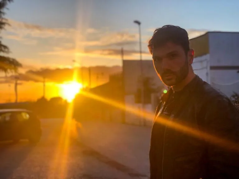 “Un posto migliore”, l’ultimo lavoro di un giovane artista capuano
