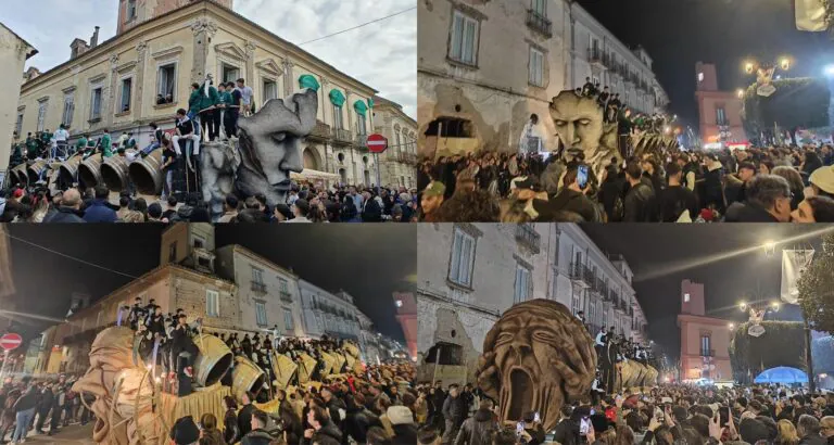Festa di Sant’Antuono, arrivano fondi per 10 mila euro