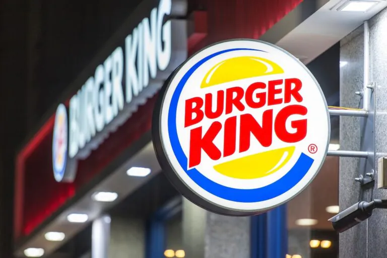 Burger King cerca addetti alla ristorazione part time