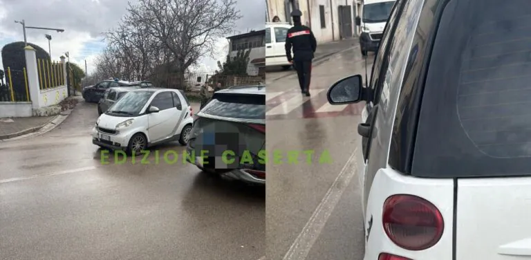 Impatto nella frazione: coinvolto ex consigliere comunale