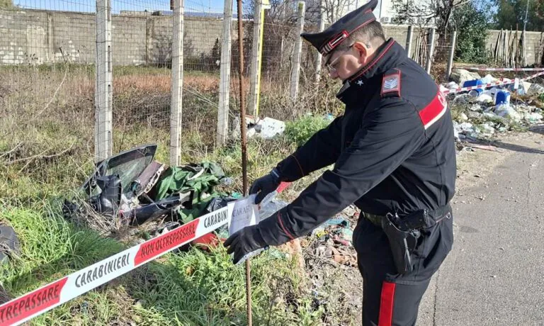 Sequestro di veleni e rifiuti in zona Asi, ex consigliere attacca: “Pensate solo a poltrone”