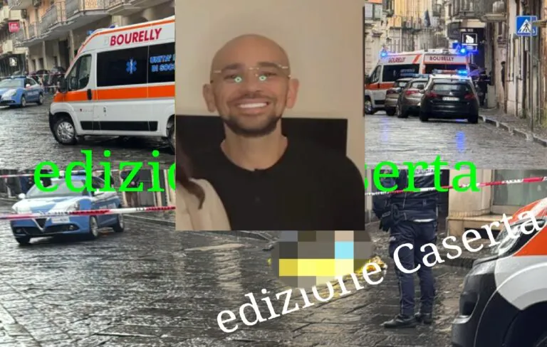 Prof e padre muore dopo tragico volo, sequestrata la salma di Mario. L’ultimo video ma nessun “addio”