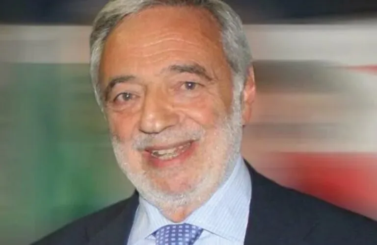 Muore ex ministro e presidente della Fondazione Reggia