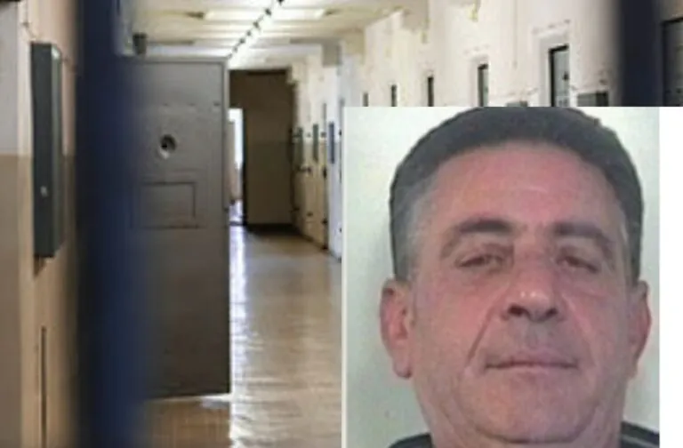 Capodanno a casa per il fedelissimo del boss, svolta nel clan