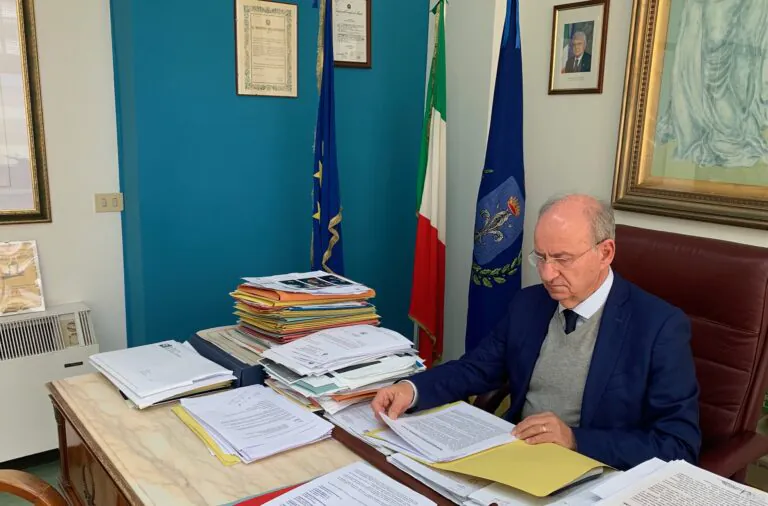 Confisca Pellini, l’appello del Comune: “Risorse in città”