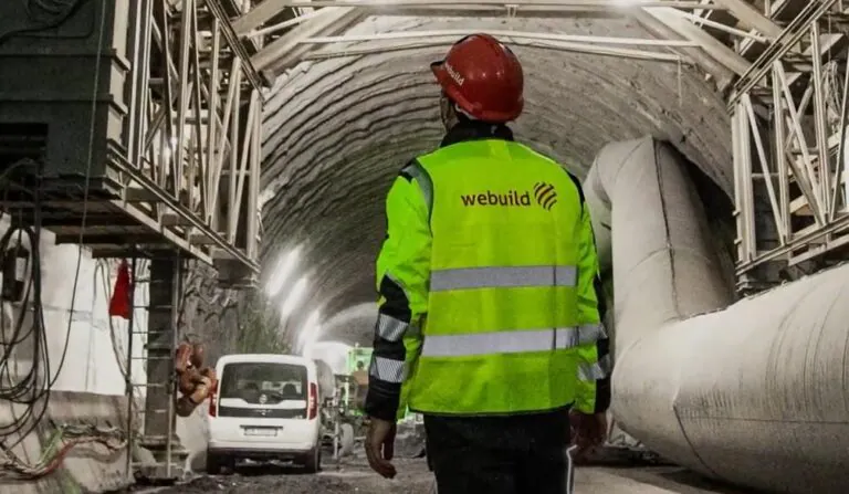 Webuild, 1.500 assunzioni in Campania per la realizzazione della nuova linea 10 della metropolitana