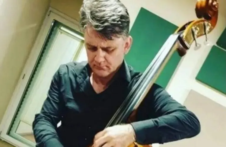 Mondo della musica in lutto per Guido: muore storico bassista di Nino D’Angelo
