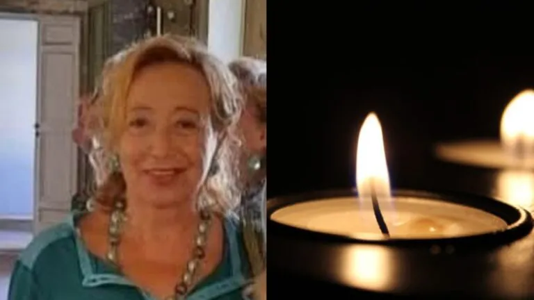 Addio Irene: muore ex governatrice dell’associazione “Inner Wheel”