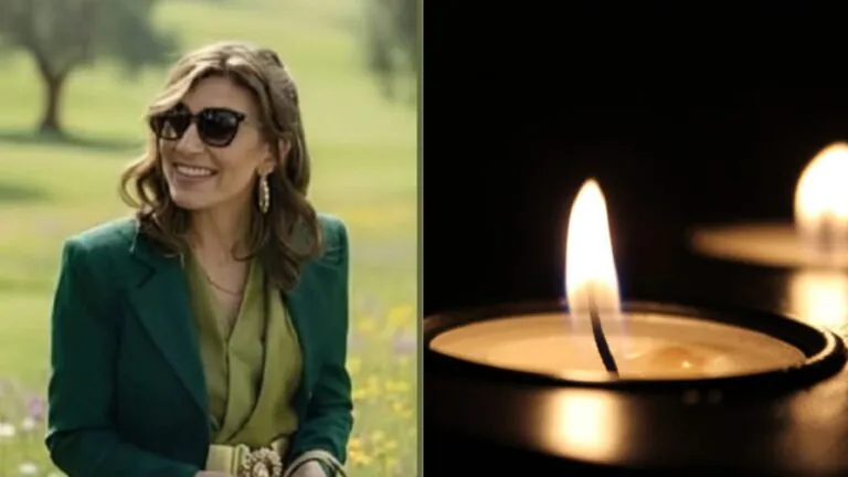 Madre di famiglia muore a 45 anni, città in lacrime per Katia